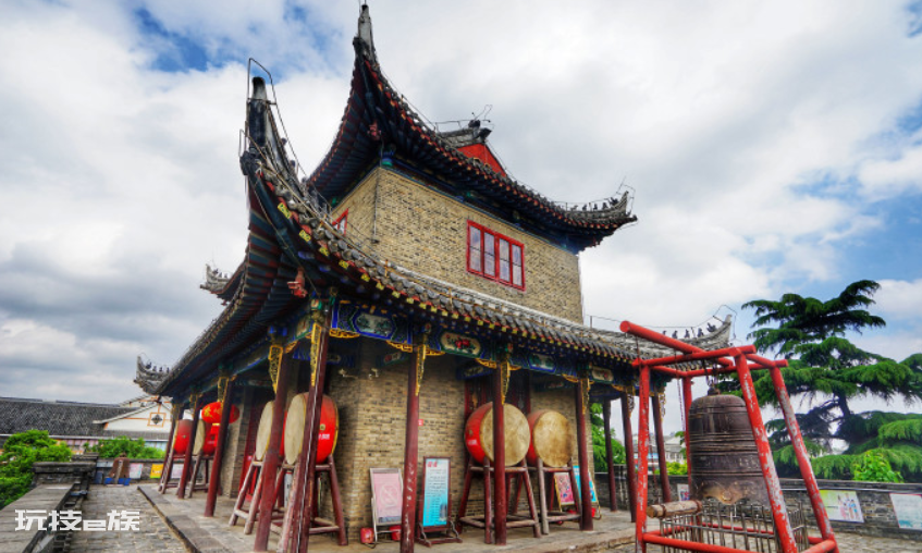 淮安有什么好玩的地方旅游景点(最值得去的十三个地方推荐)-图片8